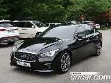 продажа INFINITY Q50