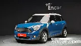 продажа MINI COOPER D COUNTRYMAN