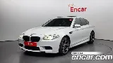 продажа BMW 5 SERIES (F10)