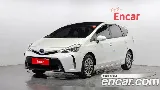 продажа TOYOTA Prius V
