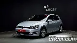 продажа VOLKSWAGEN GOLF 7TH GENERATION