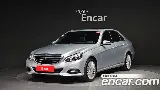 продажа BENZ E-CLASS W212