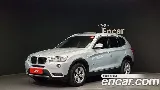 продажа BMW X3 (F25)