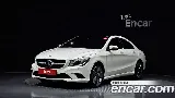 продажа BENZ CLA-CLASS C117