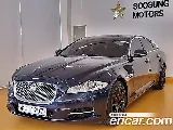 продажа JAGUAR ALL NEW XJ