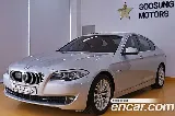 продажа BMW 5 SERIES (F10)