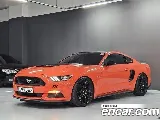 продажа FORD MUSTANG