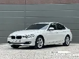 продажа BMW 3 SERIES (F30)