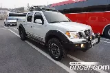 продажа NISSAN FRONTIER