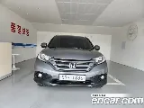 продажа HONDA NEW CR-V