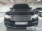 продажа LAND ROVER RANGE ROVER 4TH GENERATION