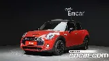 продажа MINI COOPER S