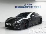 продажа PORSCHE PANAMERA