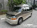 продажа CHEVROLET EXPRESS VAN