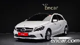 продажа BENZ A-CLASS W176