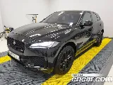 продажа JAGUAR F-PACE