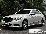 продажа BENZ E-CLASS W212