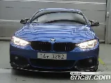 продажа BMW 4 SERIES (F32)