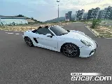 продажа PORSCHE BOXSTER