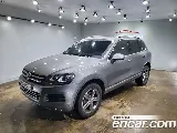 продажа VOLKSWAGEN NEW TOUAREG