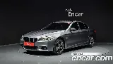 продажа BMW 5 SERIES (F10)