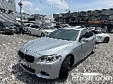 продажа BMW 5 SERIES (F10)