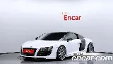 продажа AUDI R8