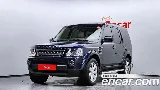 продажа LAND ROVER DISCOVERY 4