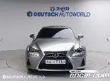 продажа LEXUS NEW IS200T