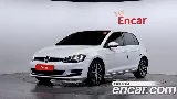продажа VOLKSWAGEN GOLF 7TH GENERATION