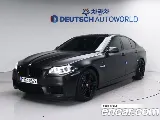 продажа BMW 5 SERIES (F10)