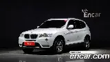 продажа BMW X3 (F25)