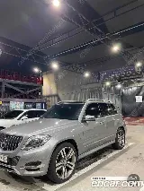 продажа BENZ GLK-CLASS X204