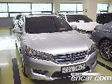 продажа HONDA ALL NEW ACCORD