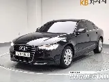 продажа AUDI NEW A6