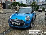 продажа MINI COOPER D