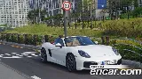 продажа PORSCHE BOXSTER