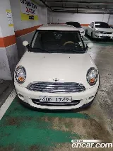 продажа MINI COOPER S