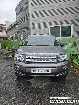 продажа LAND ROVER FREELANDER 2