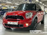 продажа MINI COOPER SD COUNTRYMAN