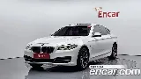 продажа BMW 5 SERIES (F10)