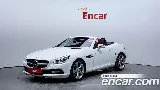 продажа BENZ NEW SLK-CLASS