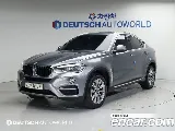 продажа BMW X6 (F16)