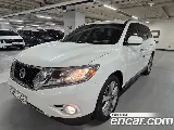 продажа NISSAN PATHFINDER 4TH GEN