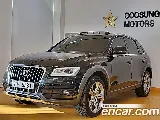 продажа AUDI Q5