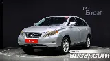 продажа LEXUS RX350