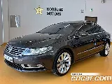продажа VOLKSWAGEN NEW CC