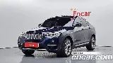 продажа BMW X4 (F26)