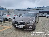 продажа INFINITY Q50