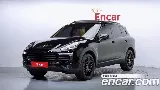 продажа PORSCHE NEW CAYENNE